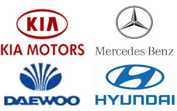 KOREAN AUTO PARTS CENTER