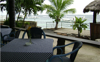 CLUB KON TIKI RESORT