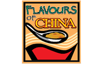FLAVOURS OF CHINA
