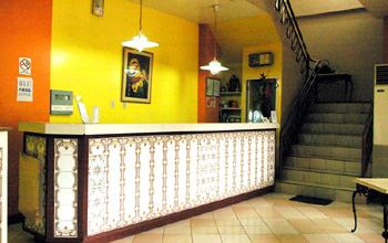 CASA AMIGO