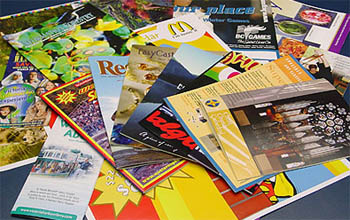 CLAVANO PRINTERS