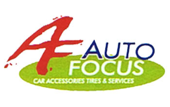 AUTO FOCUS