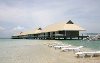 ISLAND AND SUN BEACH RESORT - Cordova Mactan Cebu