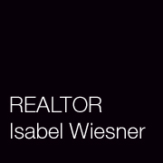Realtor - Isabel D. Wiesner
