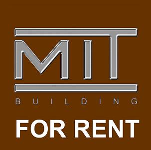 MIT Building