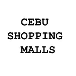 CEBU MALL