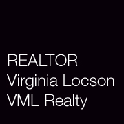 REALTOR - Virginia M. Locson / VML Realty
