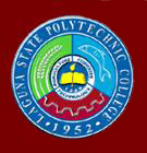 LAGUNA STATE POLYTECHNIC UNIVERSITY