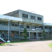 TIBURCIO TANCINCO MEMORIAL INSTITUTE OF SCIENCE AND TECHNOLOGY