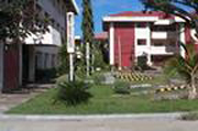 WESTERN MINDANAO STATE UNIVERSITY