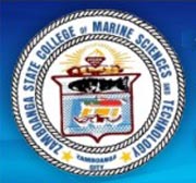 ZAMBOANGA STATE COLLEGE OF MARINE SCIENCES AND TECHNOLOGY