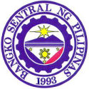 BANGKO SENTRAL NG PILIPINAS | BSP GOV PH