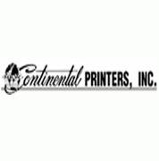 NEW CONTINENTAL PRINTERS