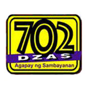 702 DZAS METRO MANILA