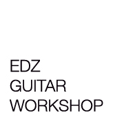 EDZ GUITAR WORKSHOP