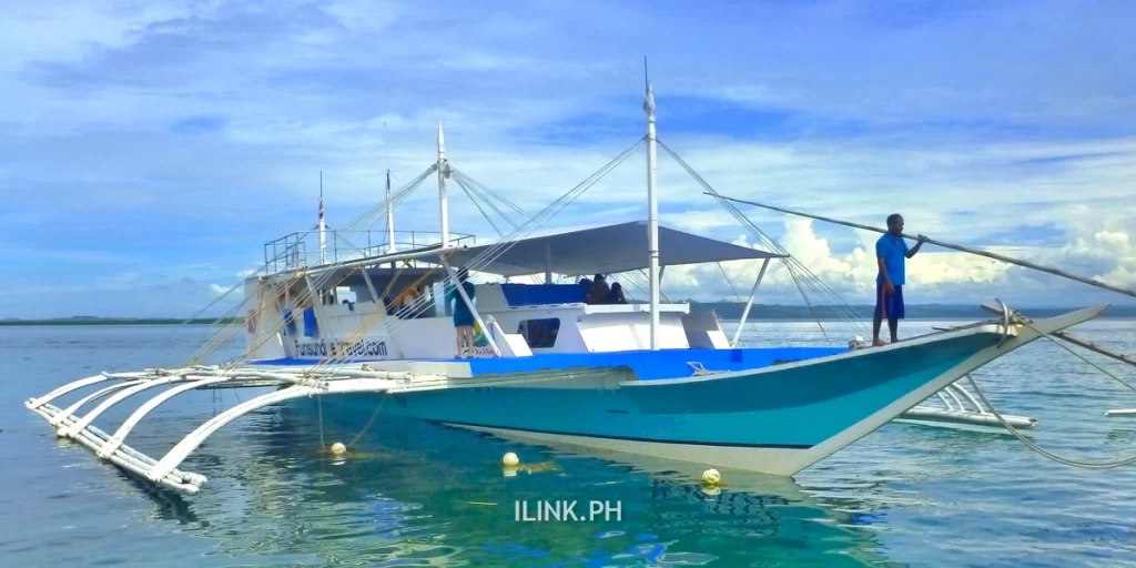 mactan island hopping