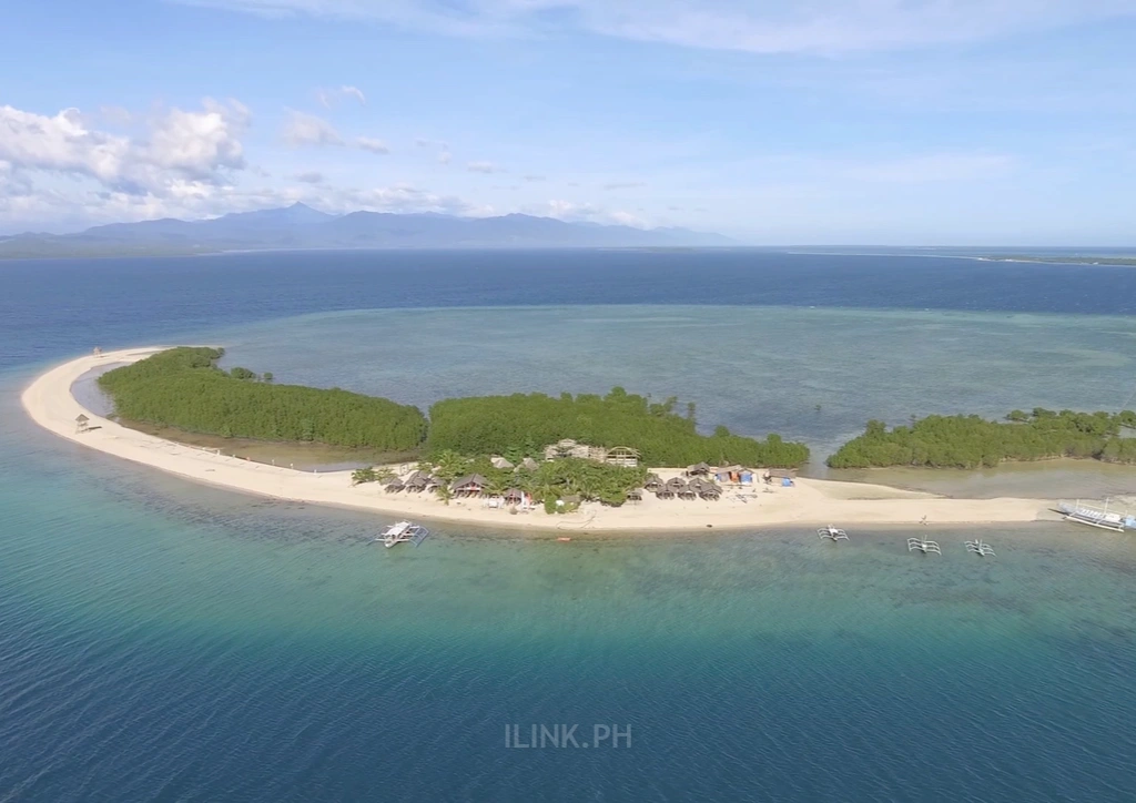 honda bay island hopping