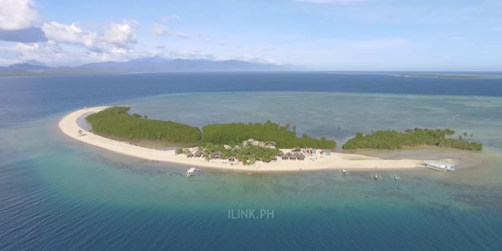 honda bay island hopping