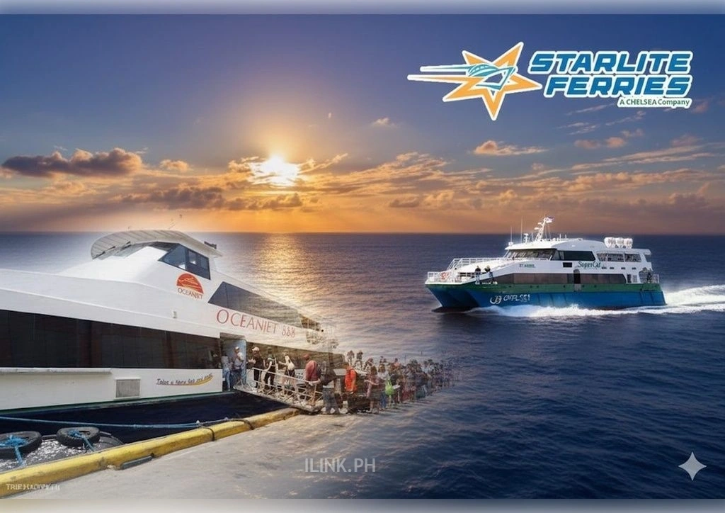 batangas to calapan ferries