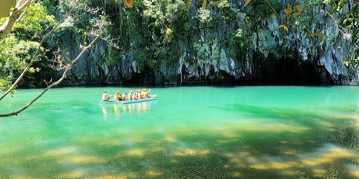 underground river palawan