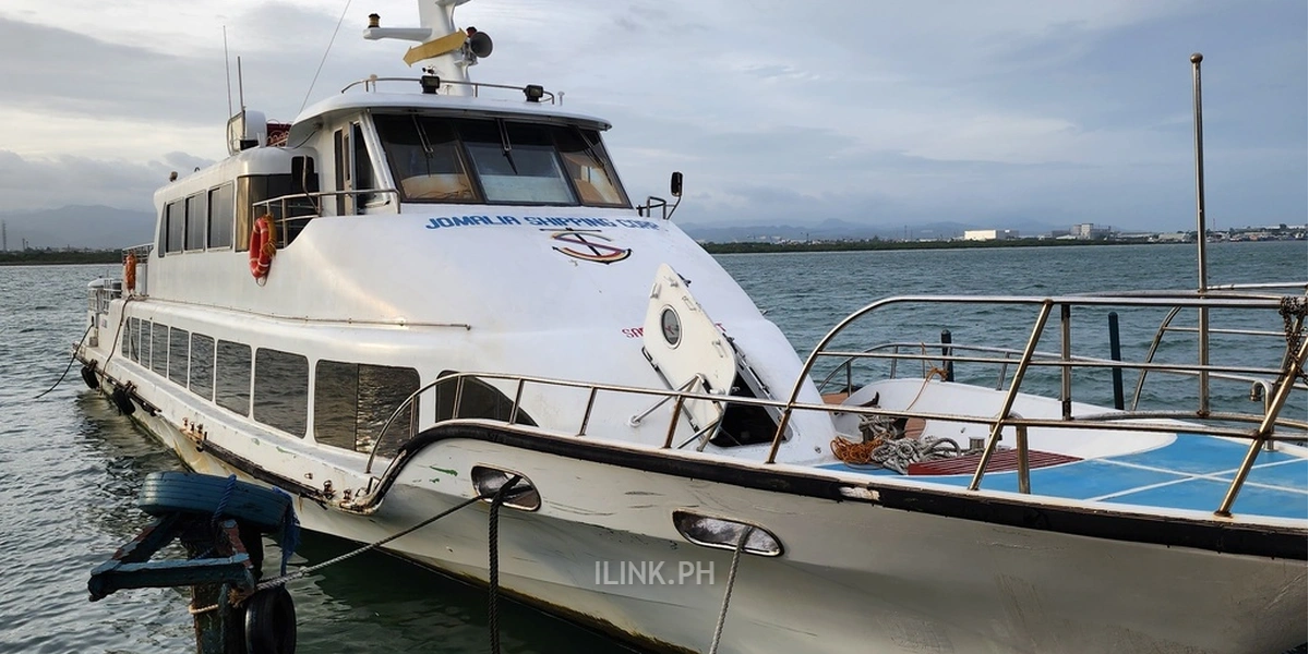 Mactan (Cebu) to Camotes Ferry – Jomalia Fastcraft Schedule, Fares & Travel Guide 2025-2026
