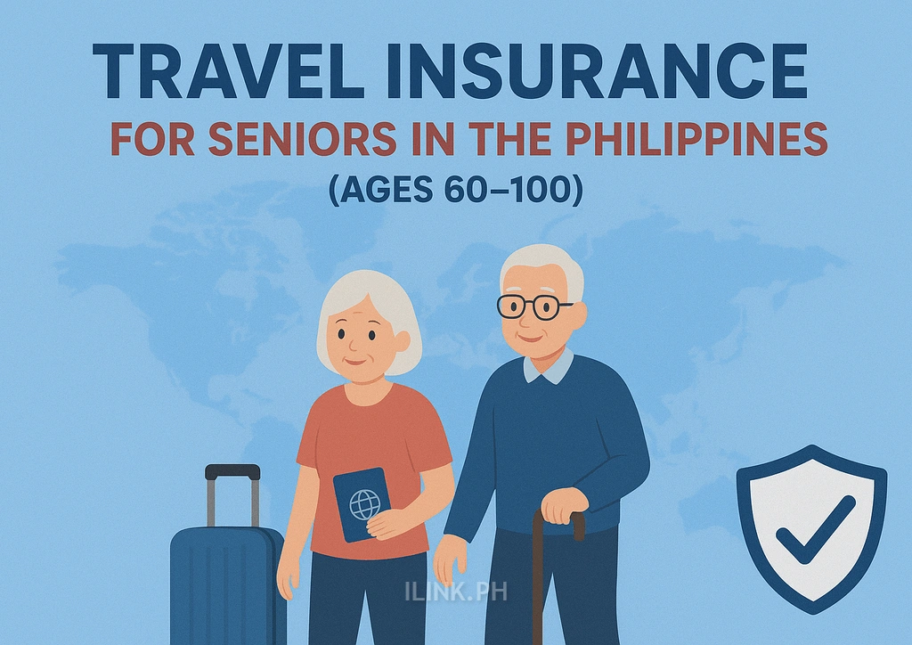 travel insurance for seniors