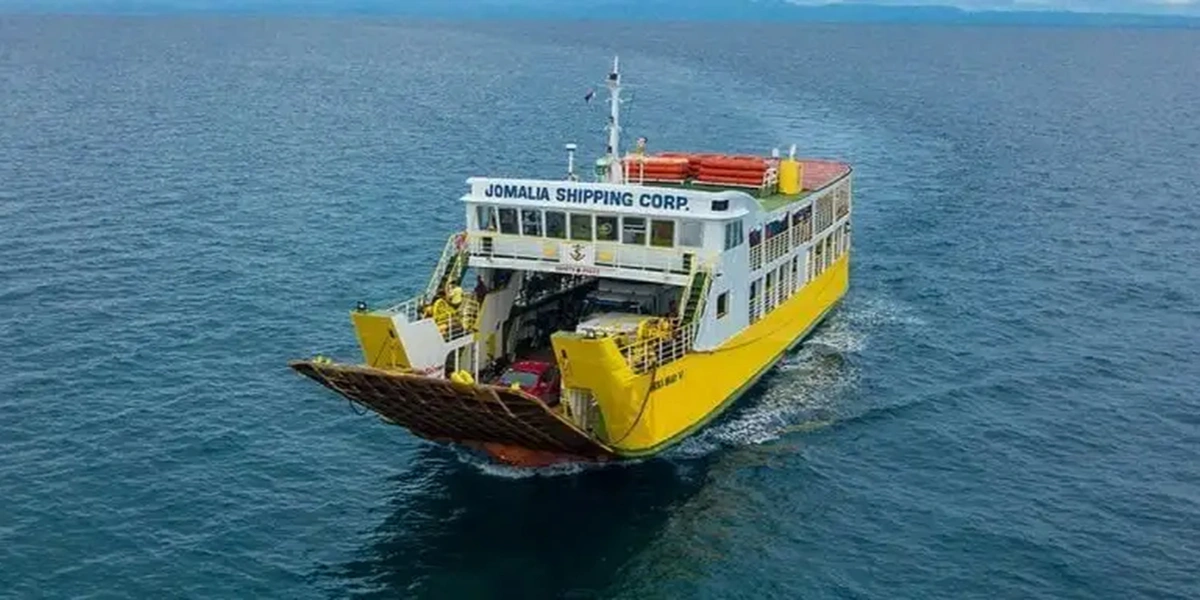 How to Get to Camotes Island (From Cebu) — Mactan & Danao Routes 2025- 2026