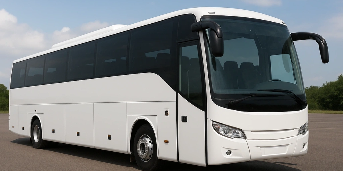 Bus Rentals in Manila — Coaster & Big Bus for Groups (2025–2026)