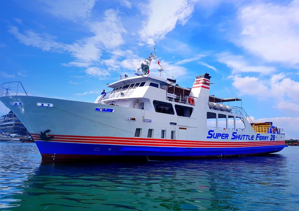 super-shuttle-ferry