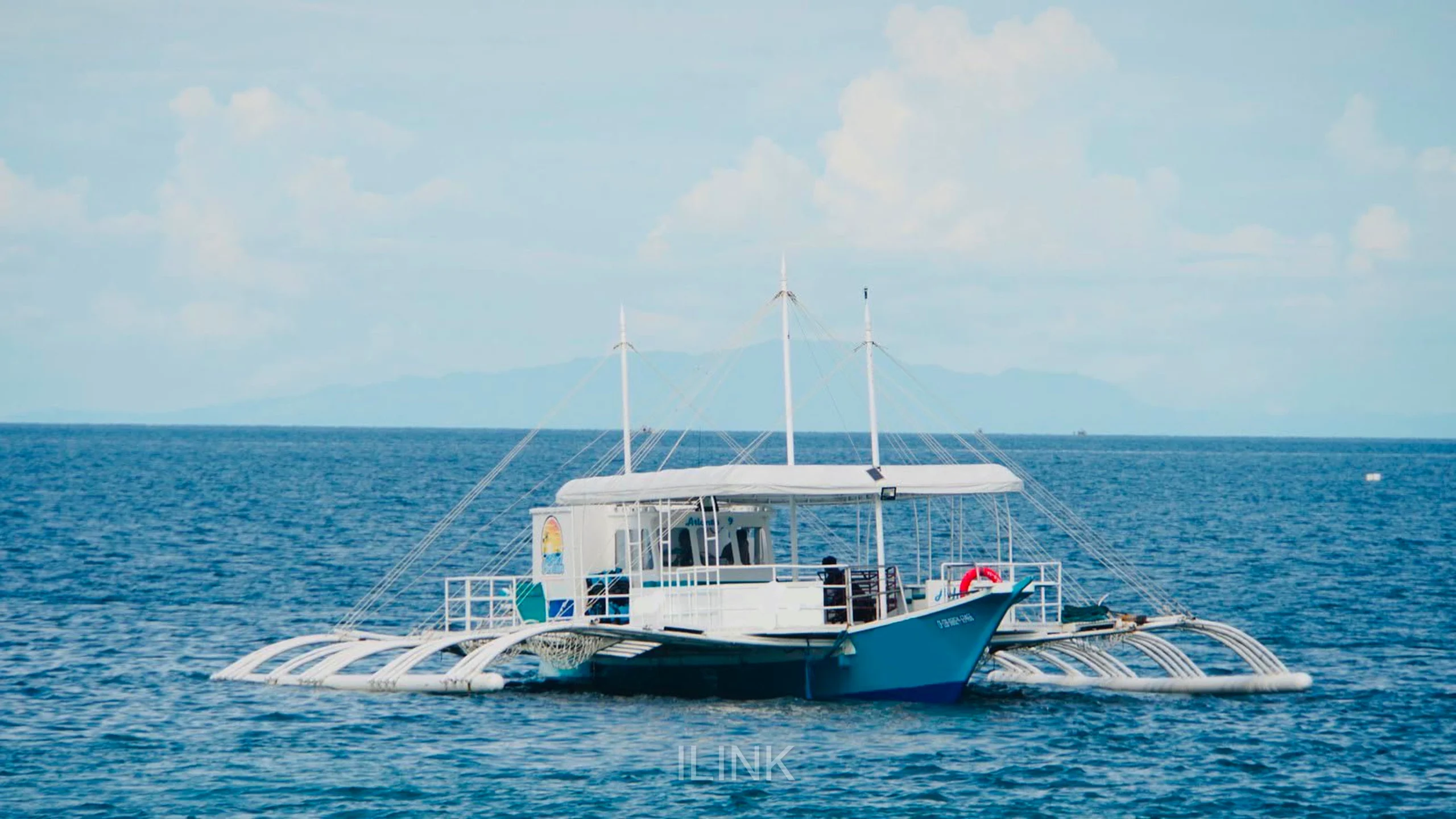 Mactan Island Hopping